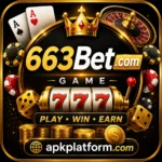 663BET Game