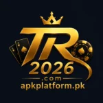 TR2026 Game