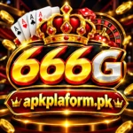666G Game
