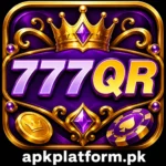 777QR Game