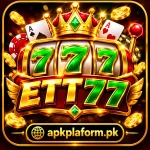 E7777 Games