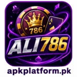 ALI786 Game