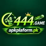 C444 Game