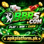 BBRS Game apk