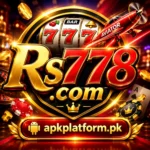 RS 778 Game APK