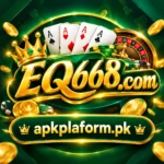 EQ668 Game APK