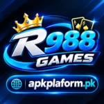R9888 Game