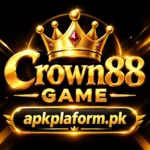 crown88-game