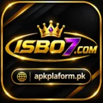 ISB07 Game