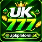 uk777 game