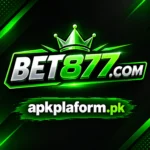 BET877 Game download