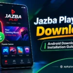 Jazba Play APK Download