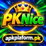 PKNice Game APK Download